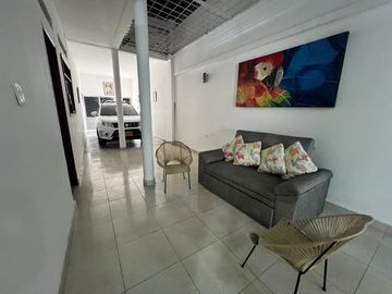 CASA en VENTA en Cúcuta El Contento