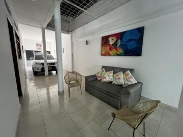 CASA en VENTA en Cúcuta El Contento