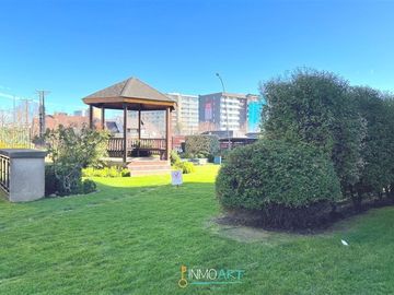 Departamento en arriendo de 2 dorm. cerca Mall Portal Temuco