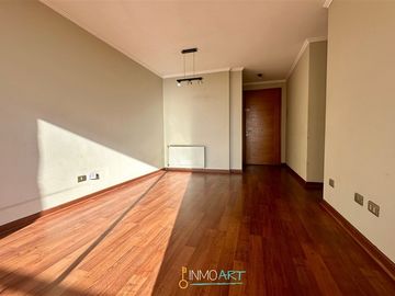 Departamento en arriendo de 2 dorm. cerca Mall Portal Temuco