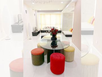 Fancy Fully furnished 2br Condo for rent at Kensington Place