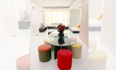 Fancy Fully furnished 2br Condo for rent at Kensington Place