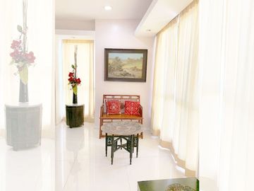Fancy Fully furnished 2br Condo for rent at Kensington Place