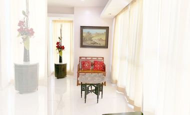 Fancy Fully furnished 2br Condo for rent at Kensington Place