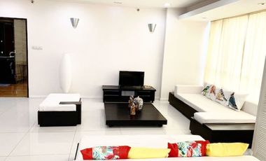 Fancy Fully furnished 2br Condo for rent at Kensington Place