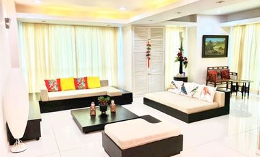 Fancy Fully furnished 2br Condo for rent at Kensington Place