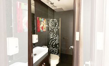 Fancy Fully furnished 2br Condo for rent at Kensington Place