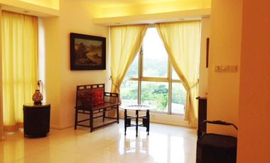 Fancy Fully furnished 2br Condo for rent at Kensington Place