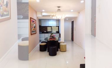 Fancy Fully furnished 2br Condo for rent at Kensington Place