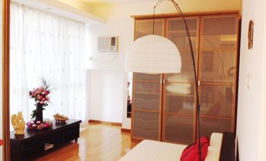 Fancy Fully furnished 2br Condo for rent at Kensington Place
