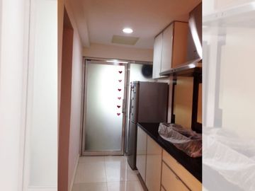 Fancy Fully furnished 2br Condo for rent at Kensington Place