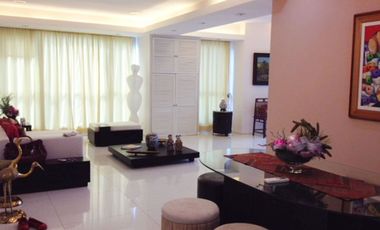 Fancy Fully furnished 2br Condo for rent at Kensington Place