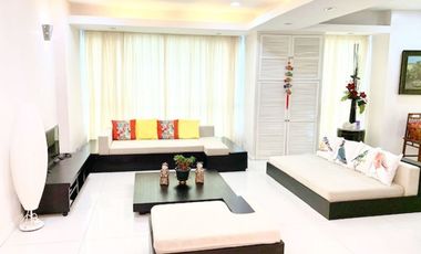 Fancy Fully furnished 2br Condo for rent at Kensington Place