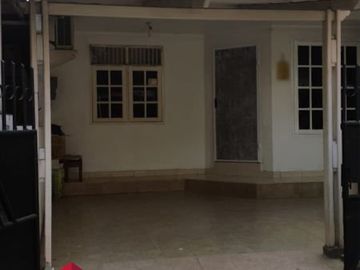 Jual Rumah Siap Huni Lokasi Jakarta Barat