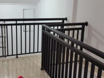 Jual Rumah Siap Huni Lokasi Jakarta Barat