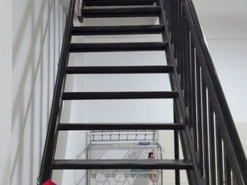 Jual Rumah Siap Huni Lokasi Jakarta Barat