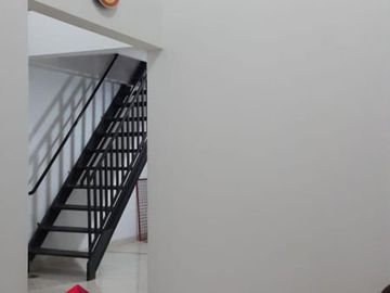 Jual Rumah Siap Huni Lokasi Jakarta Barat