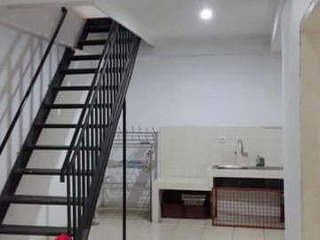 Jual Rumah Siap Huni Lokasi Jakarta Barat