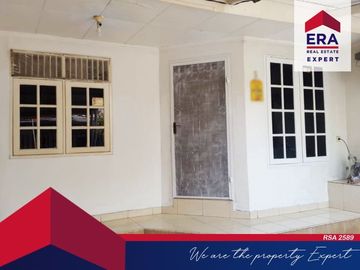 Jual Rumah Siap Huni Lokasi Jakarta Barat