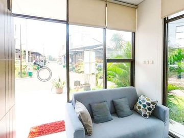 RUMAH 2 LANTAI DI GALUHMAS KARAWANG BARAT