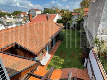 Chalet en venta en Quilmes Oeste Centro