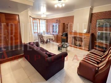 Chalet en venta en Quilmes Oeste Centro