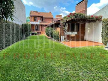 Chalet en venta en Quilmes Oeste Centro