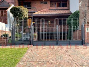 Chalet en venta en Quilmes Oeste Centro
