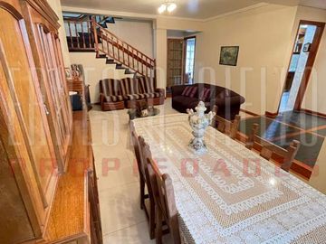 Chalet en venta en Quilmes Oeste Centro