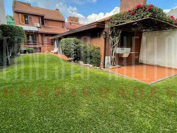 Chalet en venta en Quilmes Oeste Centro