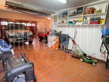 Chalet en venta en Quilmes Oeste Centro