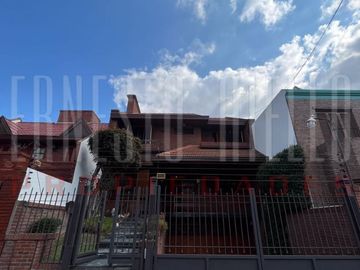 Chalet en venta en Quilmes Oeste Centro