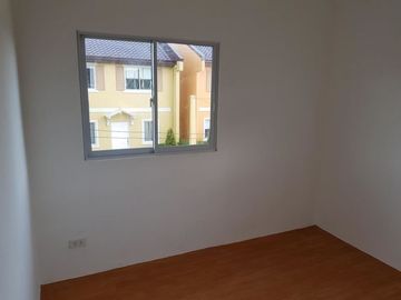 Ezabelle House and Lot - Camella Baia