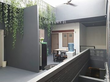 Dijual Kos Exclusive Full Terisi DiKebayoran Baru Jakarta Selatan