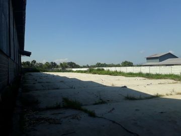 Jual Gudang di Jl. Mayjen Supeno , Loceret , Nganjuk Nego sampai deal