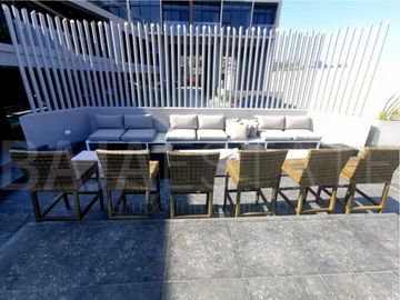 DEPARTAMENTO EN VENTA EN LA CACHO TIJUANA ICON