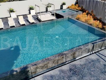 DEPARTAMENTO EN VENTA EN LA CACHO TIJUANA ICON