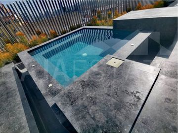 DEPARTAMENTO EN VENTA EN LA CACHO TIJUANA ICON