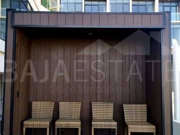DEPARTAMENTO EN VENTA EN LA CACHO TIJUANA ICON