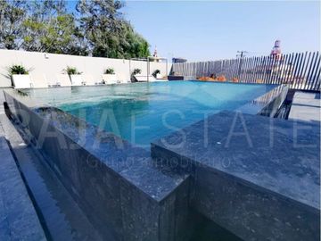 DEPARTAMENTO EN VENTA EN LA CACHO TIJUANA ICON
