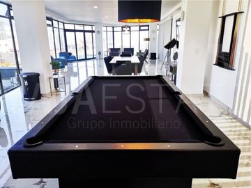 DEPARTAMENTO EN VENTA EN LA CACHO TIJUANA ICON