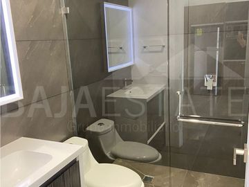 DEPARTAMENTO EN VENTA EN LA CACHO TIJUANA ICON