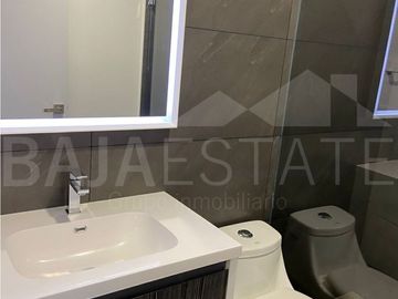 DEPARTAMENTO EN VENTA EN LA CACHO TIJUANA ICON
