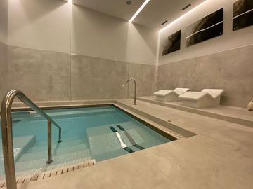 Departamento en venta en IVY, Bosque Real
