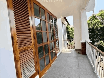 Dijual Rumah Mewah Di Kebayoran Residence Bintaro Sektor 7