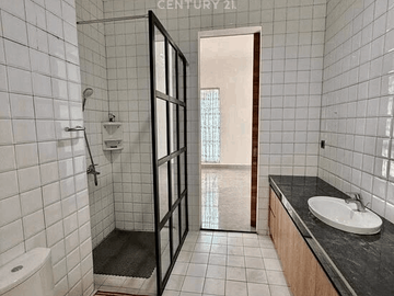 Dijual Rumah Mewah Di Kebayoran Residence Bintaro Sektor 7