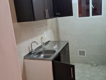apartamento en venta en conjunto cerrado hibiscos. Cod V10894