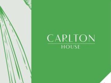 Millennium City type Carlton Rumah Bagus di Bogor
