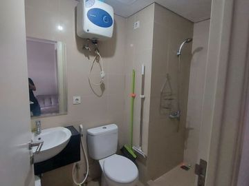 disewakan Apartemen Madison Park 1 kamar FURNISH