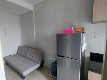 disewakan Apartemen Madison Park 1 kamar FURNISH